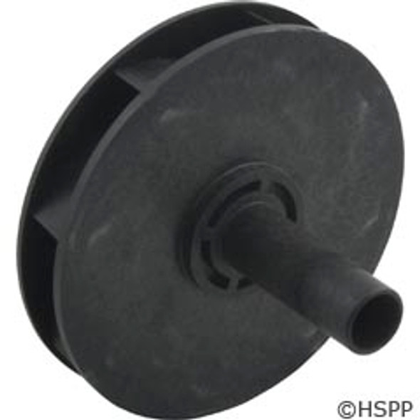 Impeller, Aqua-Flo, FMHP 1 1/2" Side, FMCP 1 1/2" Center or TMCP 1 1 /2" Bathtub Pump, 2.0HP