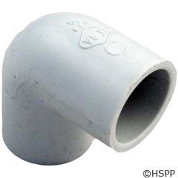 90 Elbow, 3/4"s x 3/4"s