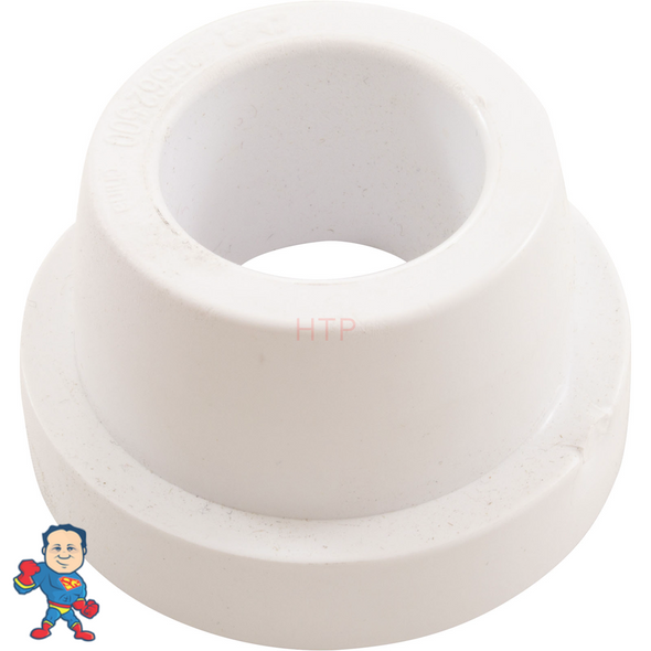 Ladder Bumper, CMP, Molded, Male, Single