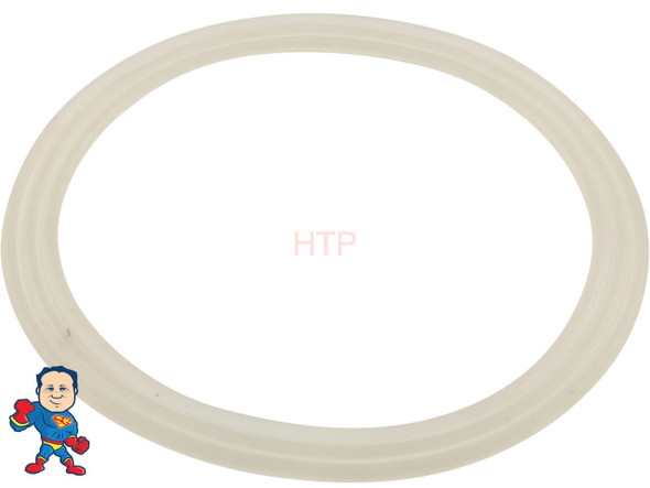 Flat Gasket for Waterway Storm 5" Jet Body