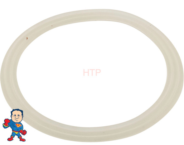 Flat Gasket for Waterway Storm 5" Jet Body
