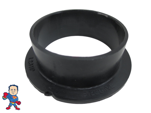 Wear Ring, Waterway Executive 48 or 56 frame , 1.0, 2.0 or 3.0 HP