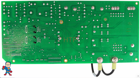 Board, Balboa, VS500Z , (1) Pump Version