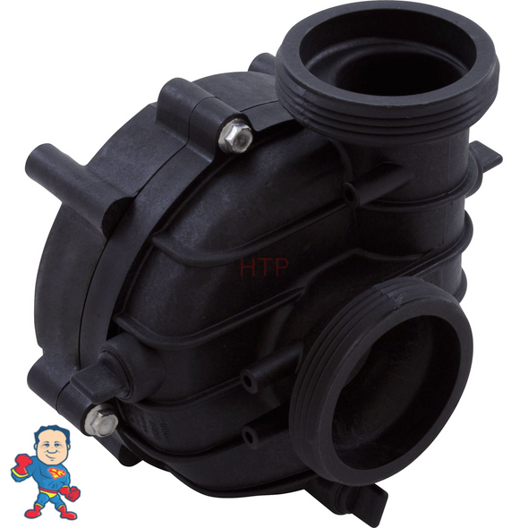 Wet End, BWG Dura-Jet 3.0hp 2"mbt 48fr/56fr