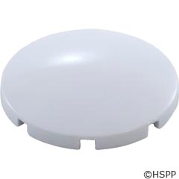 Air Injector Cap, Balboa GG, Snap-On, White