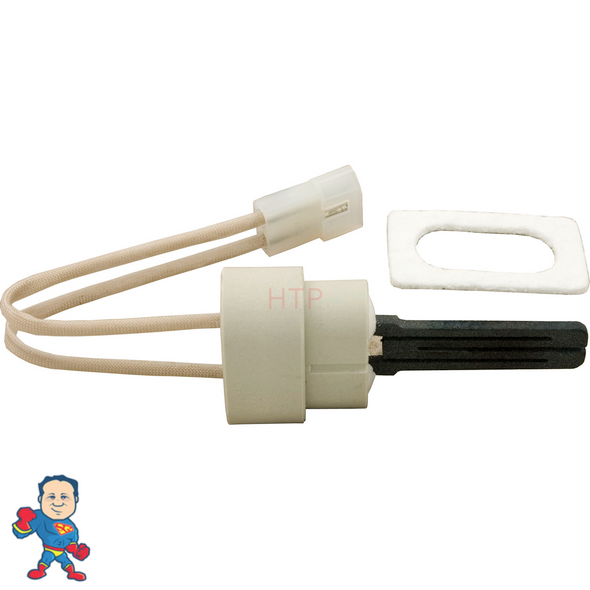 Igniter, Pentair Max-E-Therm/MasterTemp, w/Gasket