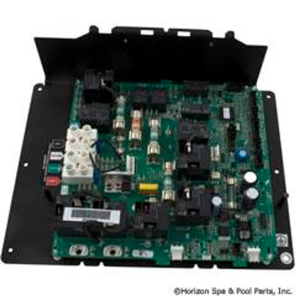 PCB, Gecko, MSPA-MP