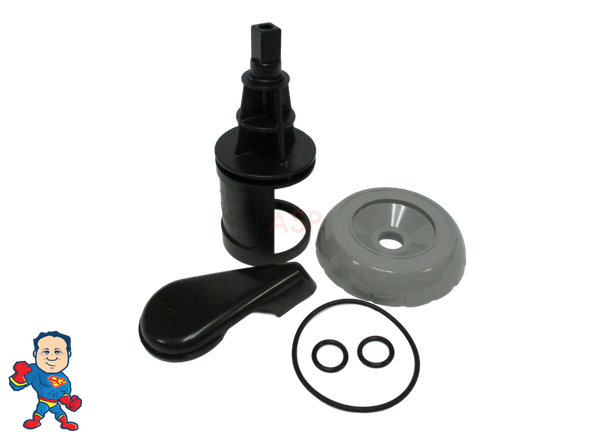 We offer complete Kits in our Store Like this..