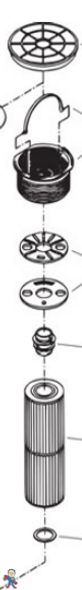 Here is an example of how these two parts fit together