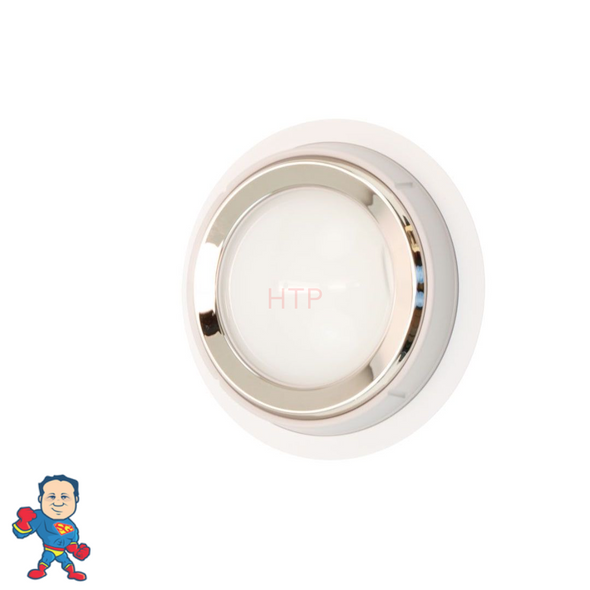 New style lens kit with SS trim