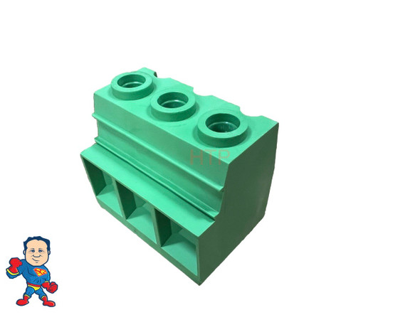 Balboa Board Terminal Block 3 Position Repair VS GS  Video How To