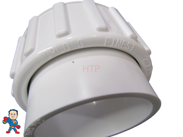 LX Pump Union O-Ring 11/64" Thick 2 5/8" Center to Center For The World's Finest Pump Union LX Pump Union O-Ring 11/64" Thick 2 5/8" Center to Center For The World's Finest Pump Union