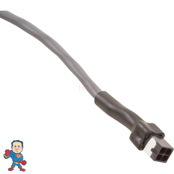 Topside Extension, Balboa, 4 Pin Molex, 7 Ft