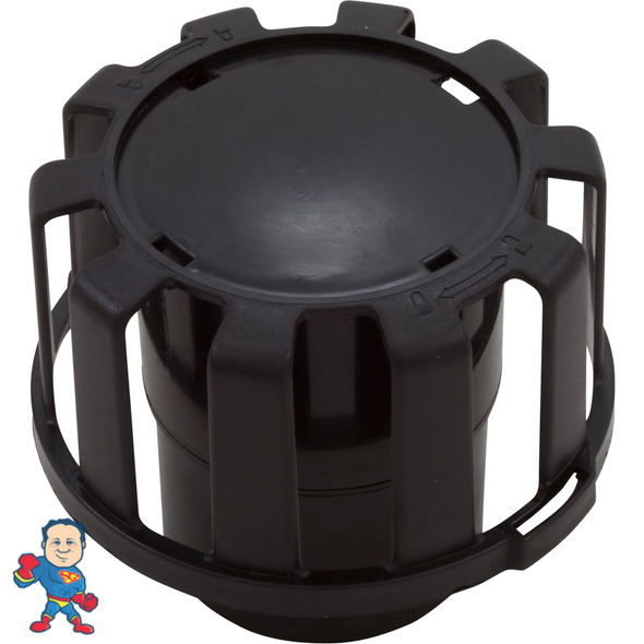 Waterway Teleweir Upper Weir for Sub Assembly