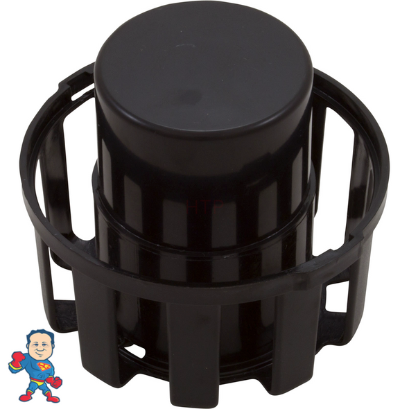 Waterway Teleweir Upper Weir for Sub Assembly