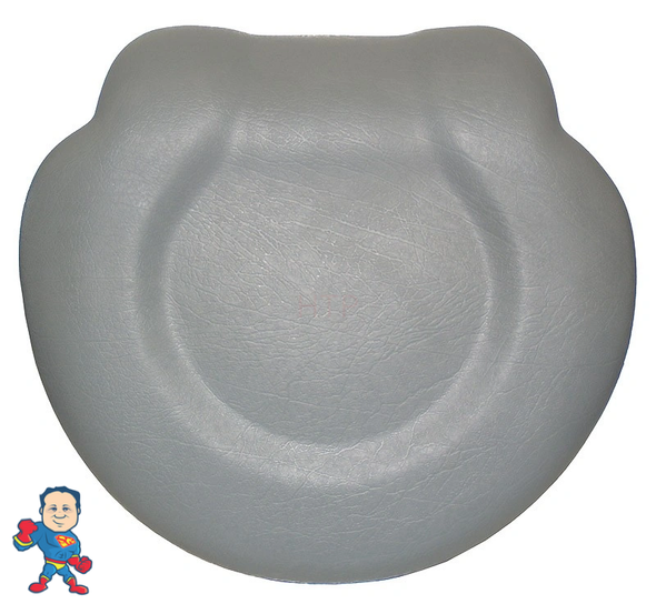Coleman / Maax / Elite Spas Filter Lid, Gray, 14-1/2" x 13", C400/C700