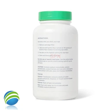 EcoOne Pipe Cleaner, 8oz