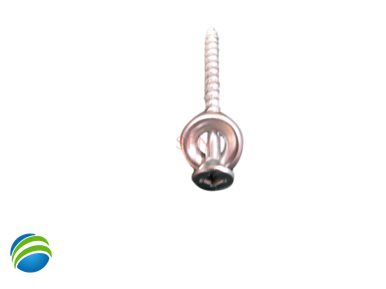 This is an example of the Collet with a Screw.. Screw sold separately..
