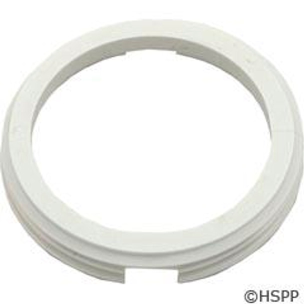 Retaining Ring, BWG/HAI Hydro Jet, White