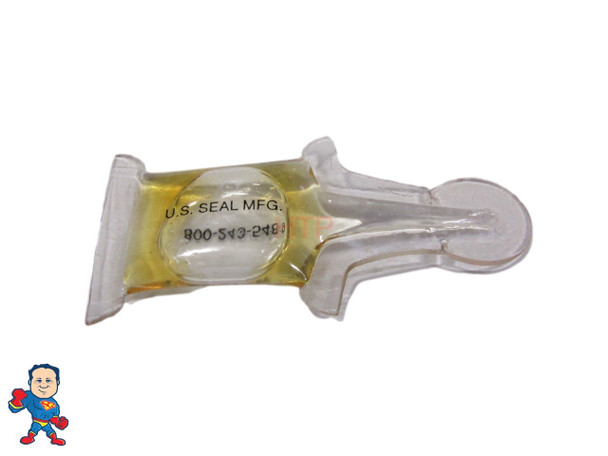 Lube, U.S. Seal, 1cc Pillow Pack For Seal Installation