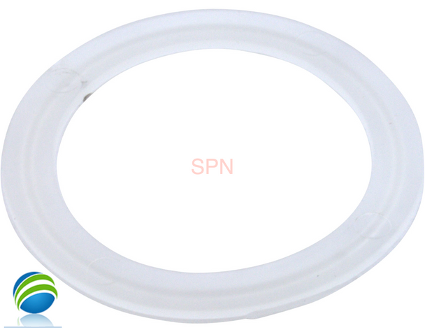 Wall Fitting Gasket, Pentair Luxury Micro Jet Body Flange