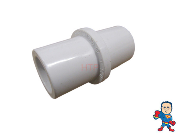 Pipe Insider Connector, 1", Magic Mend, Pipe Repair Fitting