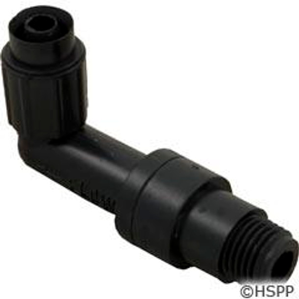 Check Valve/Elbow Combo,Pent. Auto.Feeder 300,302,300-19/29