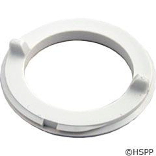 Retaining Ring, BWG/HAI AF Mark II, White