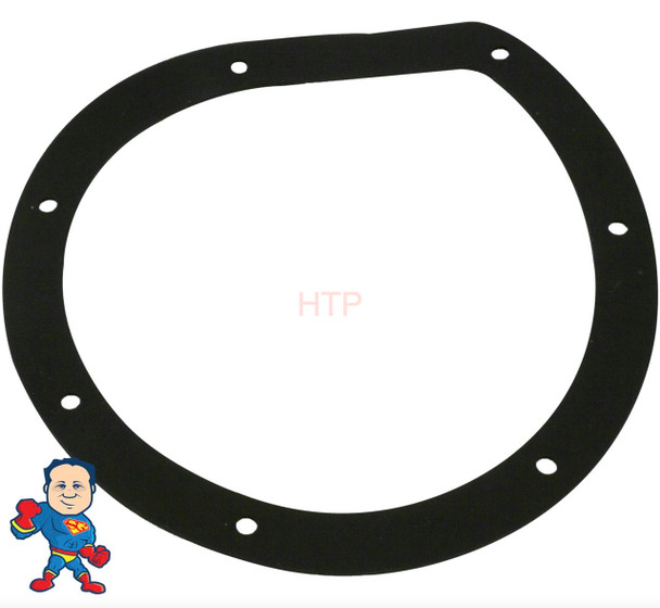 Gasket, Hayward SP1500, Seal Plate, Special ID/OD, G-64R