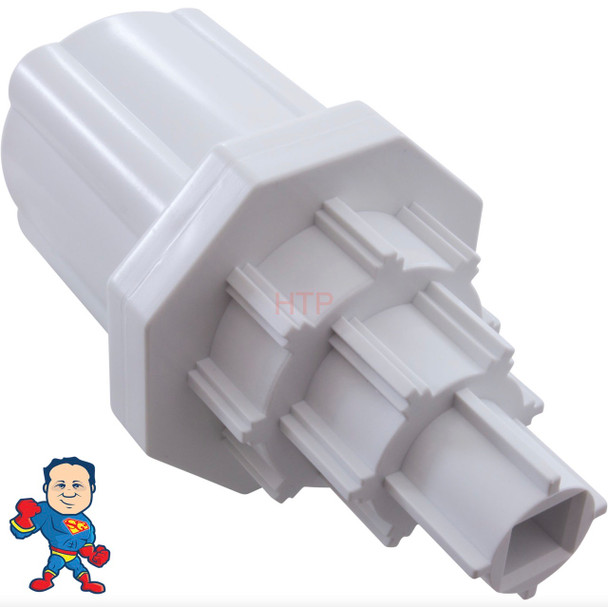 Hydro Air Slimline Universal Jet Wrench – Plastic Spa Jet Tool