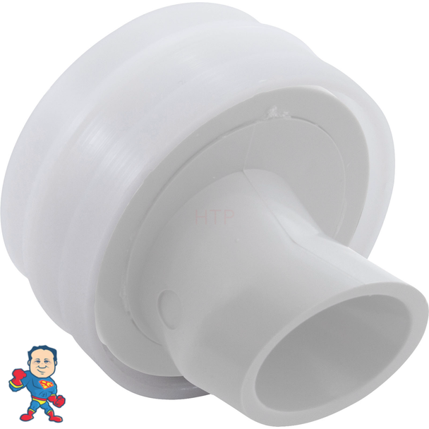 Flow Path, BWG/HAI Micro Magna, Roto, White