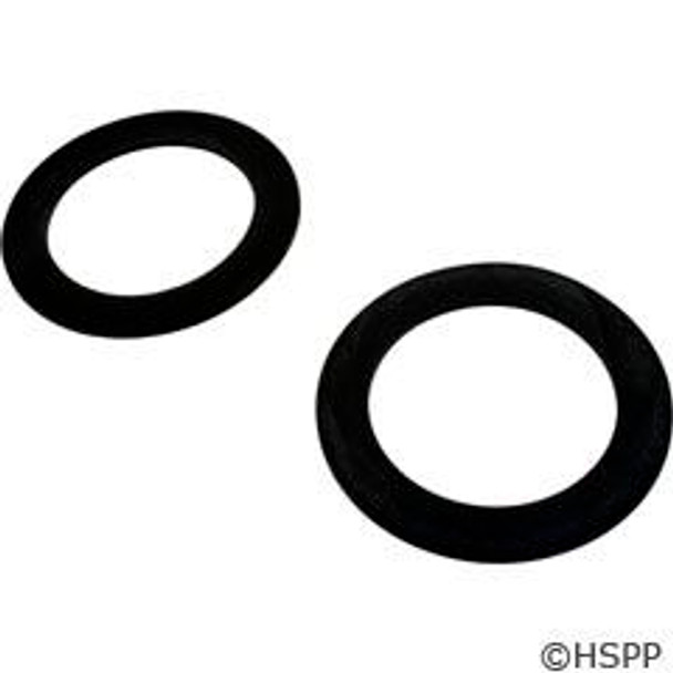 Gasket, Hayward, Inlet Fitting, qty 2