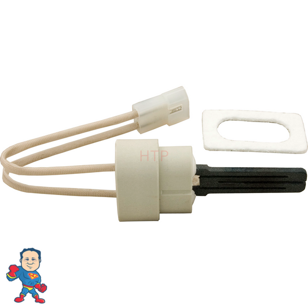 Igniter, Pentair Max-E-Therm/MasterTemp, w/Gasket