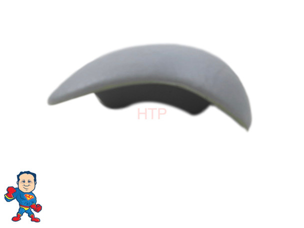 Leisure Bay Spa Hot Tub Neck Pillow LBI Gray Head Rest Video How To Leisure Bay Spa Hot Tub Neck Pillow LBI Gray Head Rest Video How To