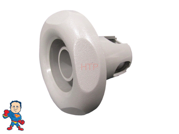 Nordic Spa Hot Tub Diverter Gray Jet Face Only Hydro Air Butterfly Valve Video
