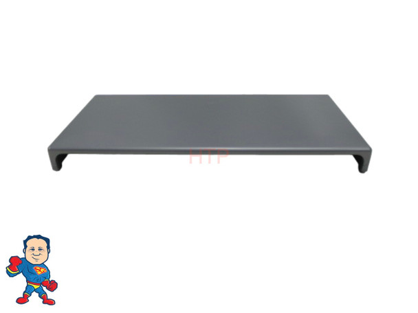 JACUZZI® PREMIUM Cover for Waterfall J-300 Series (2002-2006) Gray