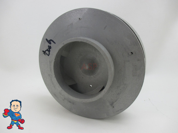 Impeller, Power-Right, PR420, 420, Power Right 