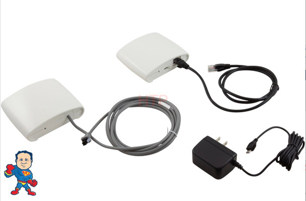 Balboa, Wifi Module Kit, Ultra Gateway Module, Genuine BWG ControlMySpa, RF