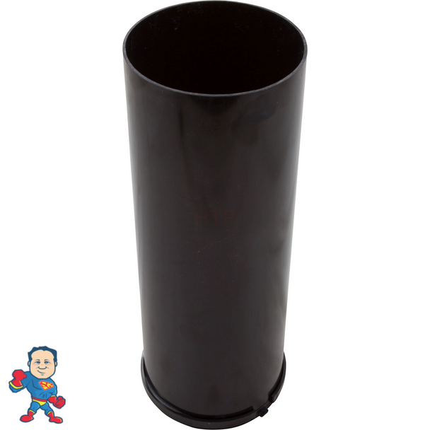 Waterway Teleweir Inner Pipe and Basket Sub Assembly, 50 Sq Ft