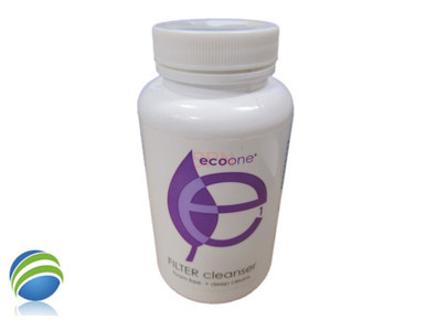 Eco One Filter Cleanser, 8oz