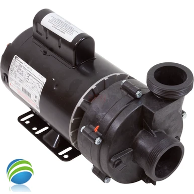 Cal Spas Ultimax Spa Pump - 2HP, 230 Volt, 56 Frame