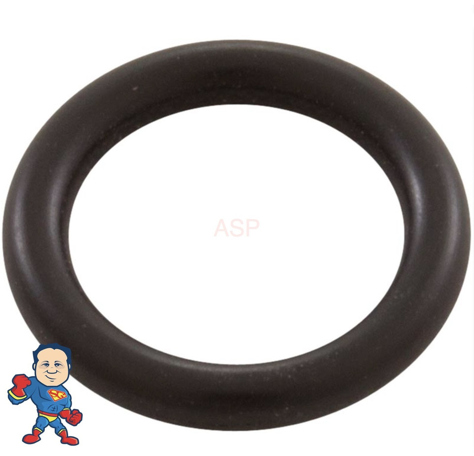Hot Tub Gaskets and ORings