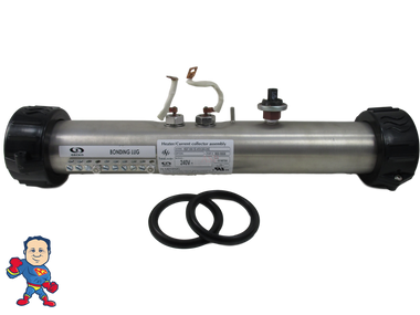 Spick &amp; Span - snowccページ Buy Noise Suppressor Polished Fits 2.25 Inch Outlet SKU