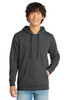Men's hoodie - District V.I.T. Fleece Hoodie Men's hoodie - District V.I.T. Fleece Hoodie