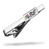 Tie Clip PROMO - New ITF Logo