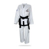 ITF Union MATRIX Black Belt 1-3 Degree Dobok