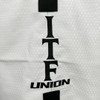 ITF Union MATRIX Instructor/Master Dobok 4-9 Degree