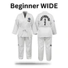 Beginner Uniform Size 170 - WIDE