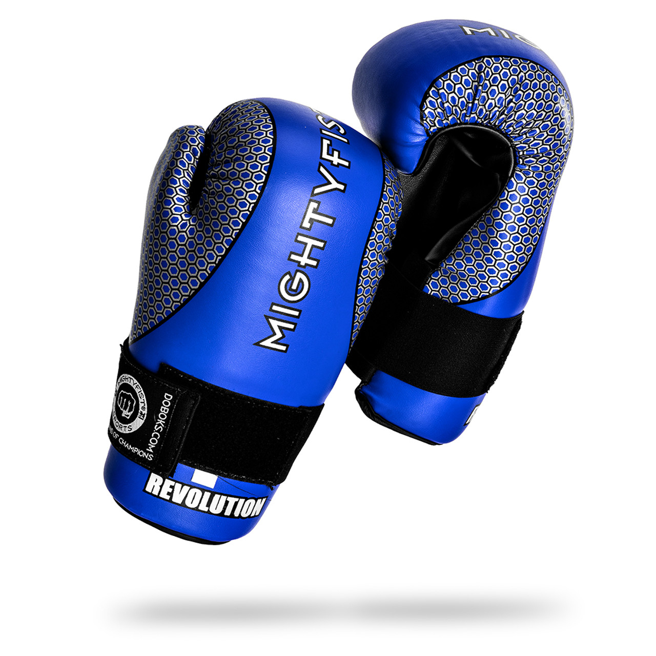 MIGHTYFIST ADULTS REVOLUTION Sparring Gloves