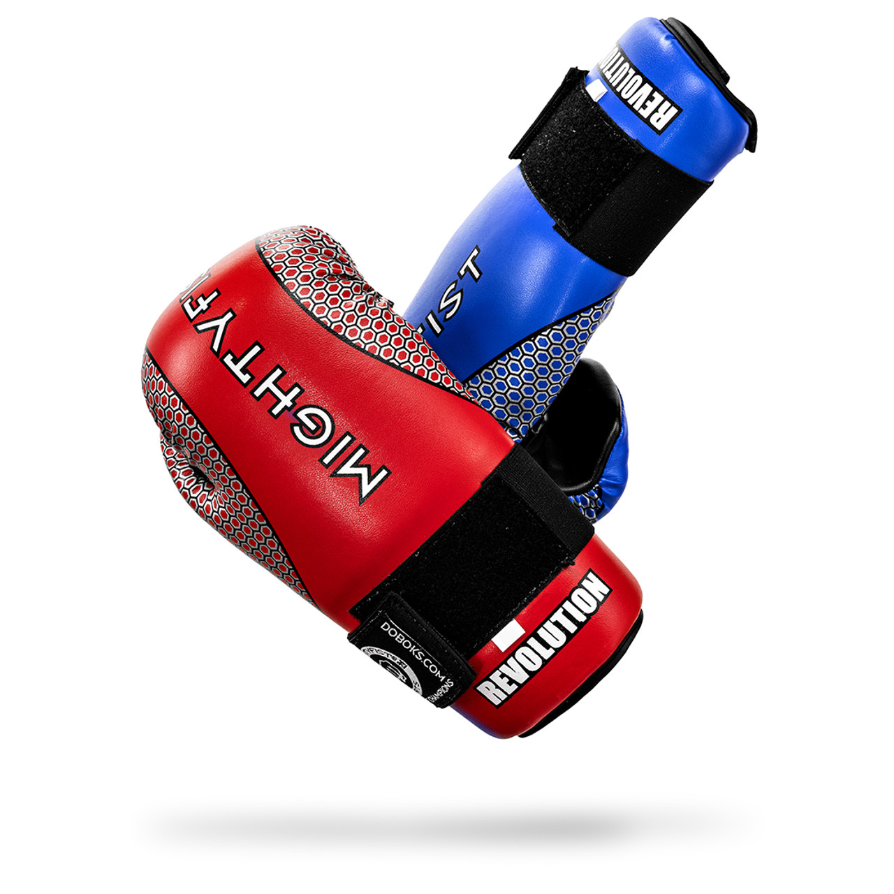 MIGHTYFIST ADULTS REVOLUTION Sparring Gloves